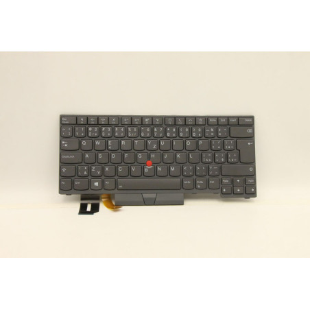 NB_KYB CM KBD FL-CS20