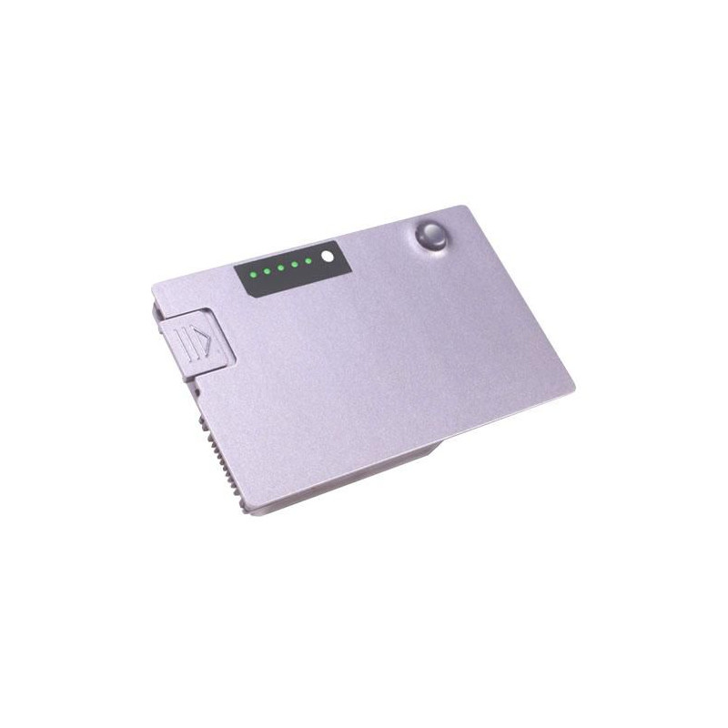 48Wh 6 Cell 11.1V Battery