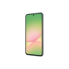 Samsung SM-A566BZKAEEB - Galaxy A56 5G SP2 Black 6+128GB | APLIUM