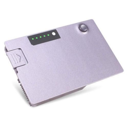 53Wh 6 Cell 11.1V Battery