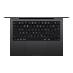 MDE14Y/A - Apple Macbook Pro 14"/ M5 10-Core CPU/ 16GB/ 1TB | APLIUM