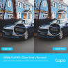 TP-Link Tapo C500 Almohadilla Cámara de seguridad IP Exterio | APLIUM