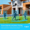 TP-Link Tapo C500 Almohadilla Cámara de seguridad IP Exterio | APLIUM