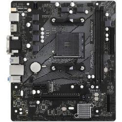 90-MXBE50-A0UAYZ - Placa Base Asrock A520M-HDV/ DDR4/ PCIe | APLIUM