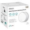 DECO X50-POE(1-PACK) - Sistema Mesh TP-Link Deco X50-PoE | APLIUM
