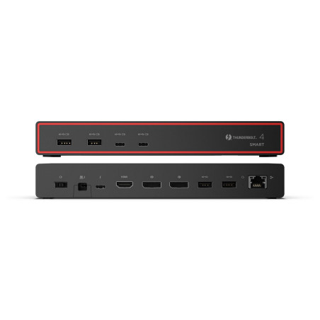 Thinkpad Thunderbolt 4 Smart