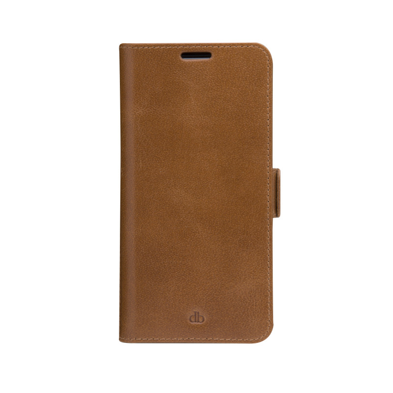 Copenhagen Slim Galaxy A53 Tan