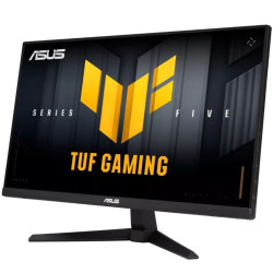 90LM0CJ1-B01171 - Monitor Gaming Asus TUF Gaming VG27AQE5A | APLIUM