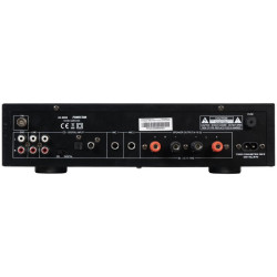 Amplificador estéreo Fonestar AS-6060/ 120W | APLIUM
