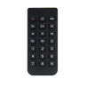 Amplificador estéreo Fonestar AS-6060/ 120W | APLIUM