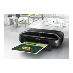 8747B006 - Impresora A3+ Canon PIXMA IX6850 WiFi/ Negra | APLIUM
