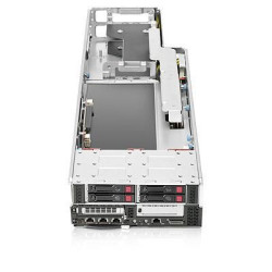 ProLiant SL250s Gen8 E5-v2