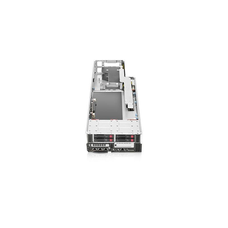 ProLiant SL250s Gen8 E5-v2