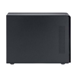 Qnap TR-002 - 2BAY Exp Unit / Das 1X USB 3.1 GEN2 Type C In | APLIUM