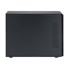 Qnap TR-002 - 2BAY Exp Unit / Das 1X USB 3.1 GEN2 Type C In | APLIUM