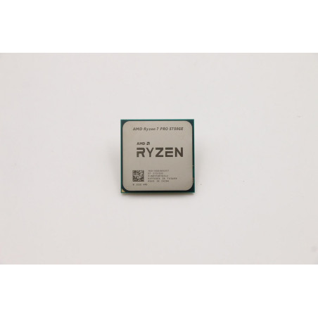 AMD Ryzen 7 PRO 5750GE
