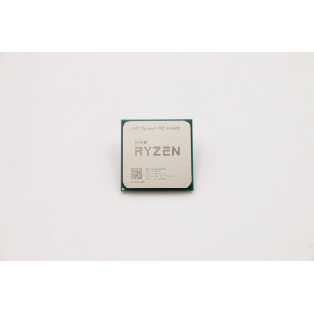 AMD Ryzen 5 PRO 5650GE 6-core