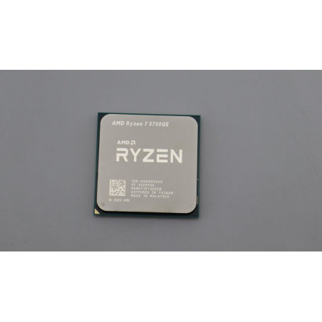 AMD Ryzen 7 5700GE processor,