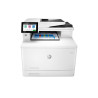 HP INC 3QA55A#B19 - LaserJet M480F Mfp 24PPM A4 128MB | APLIUM