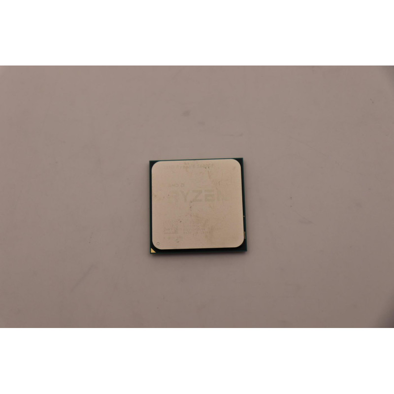 AMD Ryzen 5 5600GE processor,