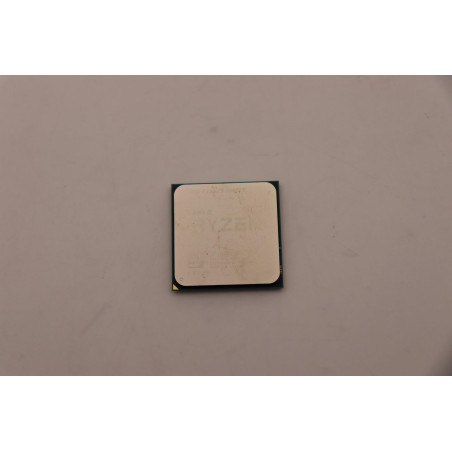 AMD Ryzen 5 5600GE processor,