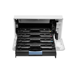 HP INC 3QA55A#B19 - LaserJet M480F Mfp 24PPM A4 128MB | APLIUM