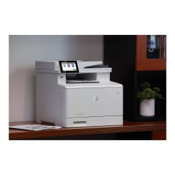 HP INC 3QA55A#B19 - LaserJet M480F Mfp 24PPM A4 128MB | APLIUM