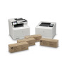 HP INC 3QA55A#B19 - LaserJet M480F Mfp 24PPM A4 128MB | APLIUM