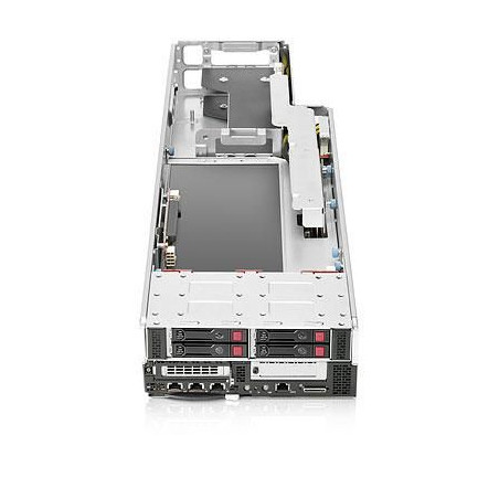 HPE PROLIANT SL250S GEN8