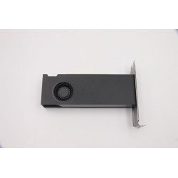 Nvidia RTX A2000 6GB GDDR6