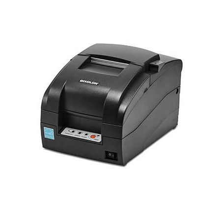 Impact Printer