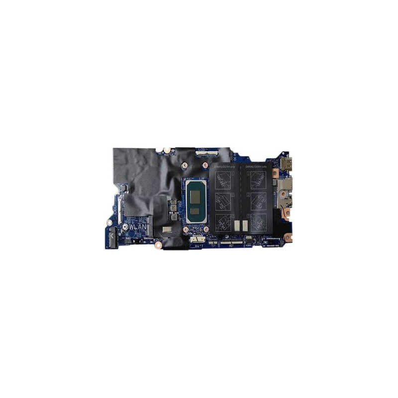 Inspiron 5410 system