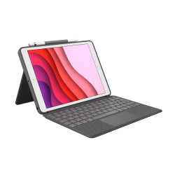 Combo Touch iPad 7-8-9th Gen Graph FR