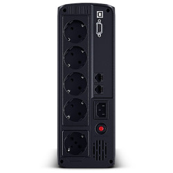 CyberPower - Uninterruptible Power Supply - Ref. VP1600ELCD | APLIUM
