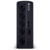 CyberPower - Uninterruptible Power Supply - Ref. VP1600ELCD | APLIUM