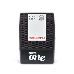 662AG000004 - SAI Línea Interactiva Salicru SPS 700 ONE BL | APLIUM