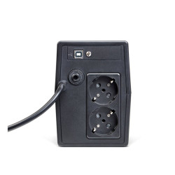 662AG000004 - SAI Línea Interactiva Salicru SPS 700 ONE BL | APLIUM