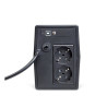 662AG000004 - SAI Línea Interactiva Salicru SPS 700 ONE BL | APLIUM