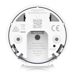 UBIQUITI U6-MESH - Access Point WiFi 6 Mesh | APLIUM