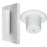 UBIQUITI U6-MESH - Access Point WiFi 6 Mesh | APLIUM