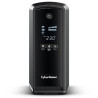 SAI Línea Interactiva Cyberpower CP900EPFCLCD/ 900VA-540W/ 6 | APLIUM