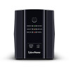 SAI Línea Interactiva Cyberpower UT1500EG/ 1500VA-900W/ 4 Sa | APLIUM