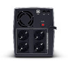 SAI Línea Interactiva Cyberpower UT1500EG/ 1500VA-900W/ 4 Sa | APLIUM