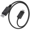 Cable Conversor Aisens A125-0892/ DisplayPort Macho - HDMI 4 | APLIUM