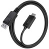 Cable Conversor Aisens A125-0894/ DisplayPort Macho - HDMI 4 | APLIUM