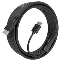 Cable Conversor Aisens A125-0896/ DisplayPort Macho - HDMI 4 | APLIUM