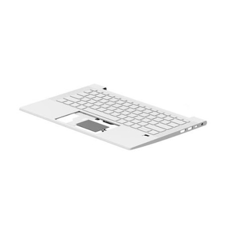 SPS-TOP COVER W/KB ARAB