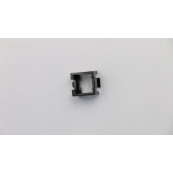 Power switch holder bracket