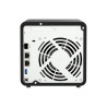 NAS QNAP TS-432X-4G/ 4 Bahías 3.5"- 2.5"/ 4GB/ Formato Torre | APLIUM