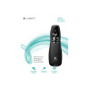 Logitech - Wireless Presenter R400 - Ref. 910-001356 | APLIUM